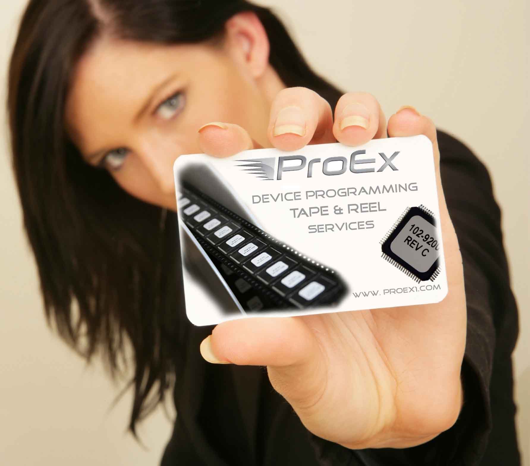 Tape And Reel vs. Cut Tape What You Need To Know ProEx