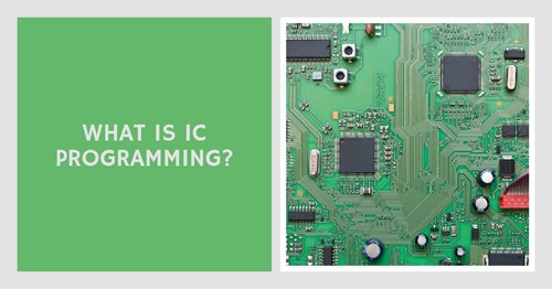 What Is IC Programming?