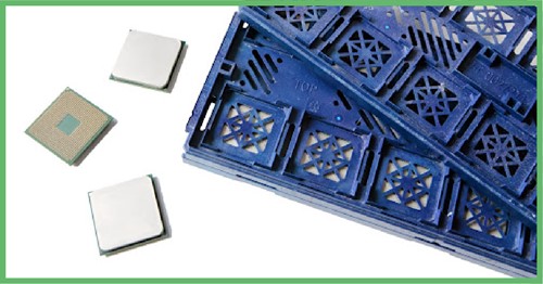Semiconductor Tape