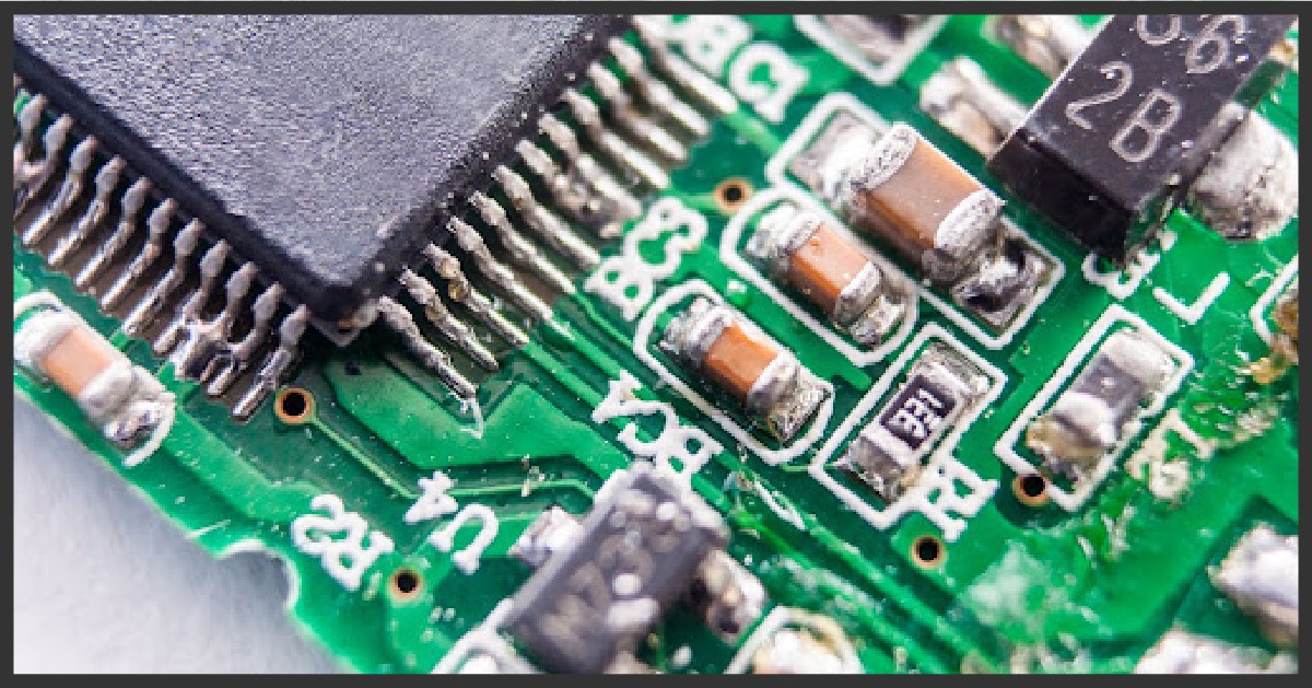 Devices that use IC Chips