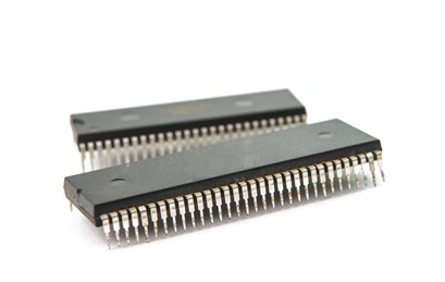 digital ICs