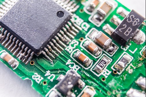 IC programming software