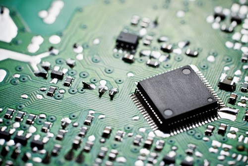 Integrated Circuit