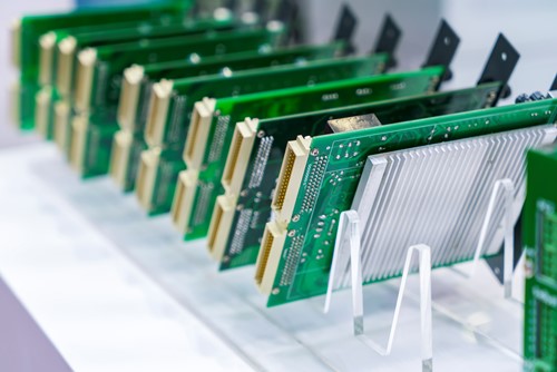 Integrated Circuit Chips