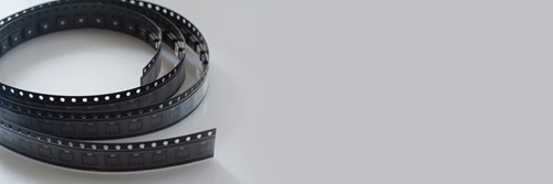 tape and reel