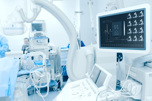 Medical devices