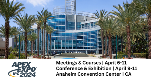 Apex Expo
