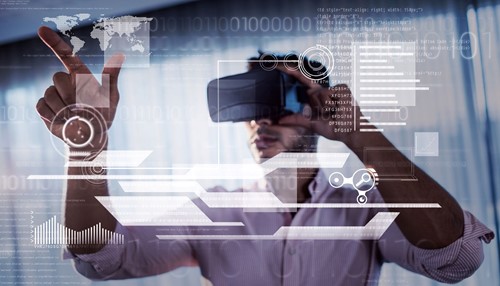 VR Experience