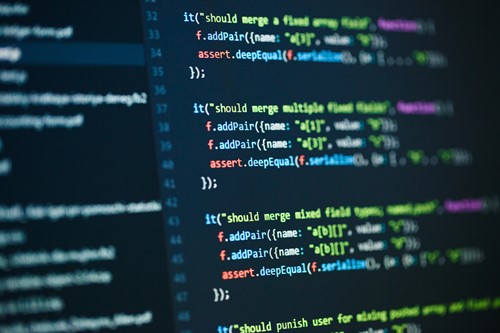 coding