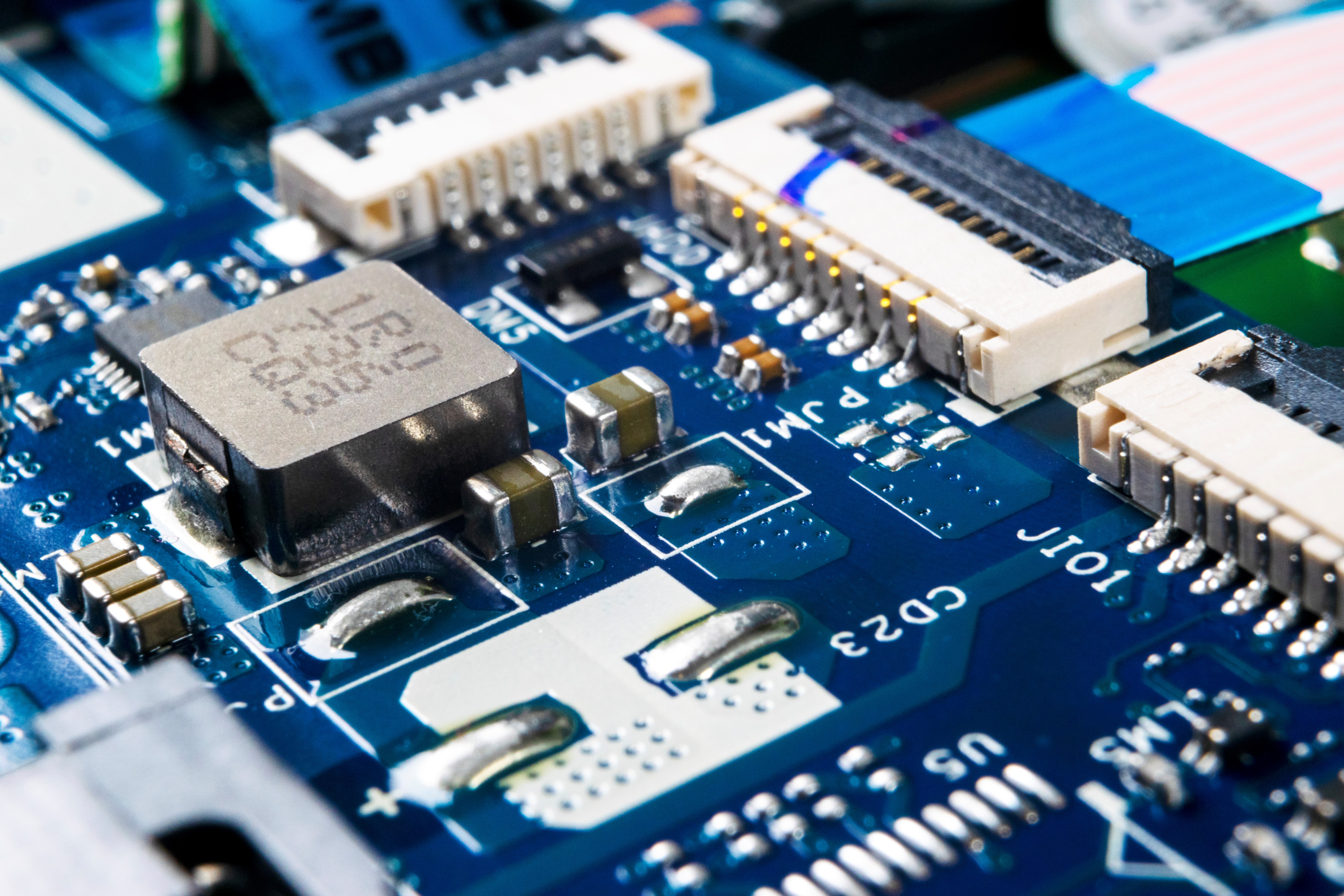 IC Software