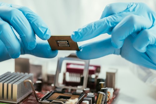 IC Chip