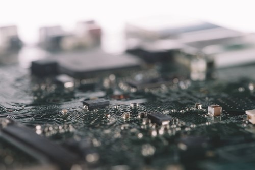 IC Chip