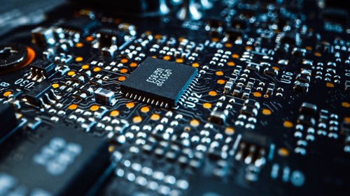 IC Chip